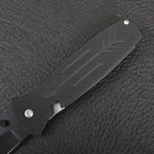 Нож складной Ontario Bob Dozier Arrow - изображение 5