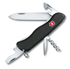 Нож Victorinox Nomad 4001219 - изображение 1