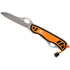 Нож Victorinox Hunter XS Оранжевый - изображение 2