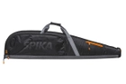 Чохол збройовий Spika Deluxe Gun Bag 49 (125 см) Чорний - зображення 1