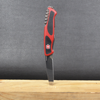 Нож складной, мультитул Victorinox Rangergrip 68 (130 мм, 11 функций) Черный-Красный - изображение 8