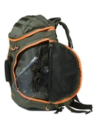 Рюкзак Beretta Modular Backpack 35 л Зеленый-Оранжевый - изображение 3