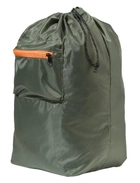 Рюкзак Beretta Modular Backpack 35 л Зеленый-Оранжевый - изображение 4