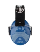 Навушники Beretta Earmuff Синій - зображення 1