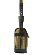 Сумка для патронів Beretta Terrain Cartridge Bag Коричневий - зображення 2
