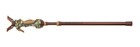 Монопод Primos Trigger Stick GEN3 (89-165 см) Коричневый - зображення 3