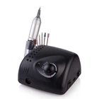Фрезер для маникюра Bucos Nail Drill ZS-705 BLACK 65 Ватт, 35 000 об (+6 фрез в подарок)