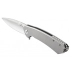 Нож Adimanti Neformat by Ganzo (Skimen design) Titanium s35vn (Skimen-TI) - изображение 4