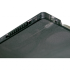 Ніж Victorinox SwissCard Lite Transparent Black Blister (0.7333.T3B1) - зображення 4
