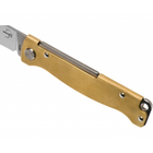 Ніж Boker Plus Atlas Brass (01BO853) - зображення 5