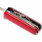 Нож Victorinox NailClip 580 Red Blister (0.6463.B1) - изображение 4