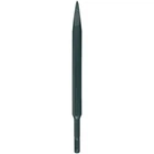 Пирамидальное долото SDS-Plus Makita P-25068 (250 мм) зубило по бетону (30283)