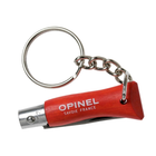 Нож Opinel 2 Inox VRI Orange (002272) - изображение 6