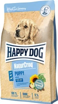 Сухой корм Happy Dog Naturcroq Welpen для щенков всех пород