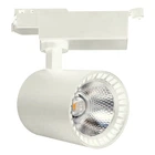 Светильник трековый светодиодный COB LED Horoz Electric LYON-24 24W 4200K белый 018-020-0024