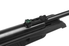 Гвинтівка пневматична MAGTECH N2 EXTREME 1300 (synthetic blue) - зображення 5