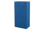 Блок для йоги Bodhi Asana Brick 22x11x6.6 см яскраво-синій
