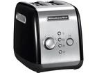 Тостер KitchenAid 5KMT221EOB чорний