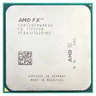 Процессор AMD FX-8120 3.10GHz/8M/2200MHz (FD8120FRW8KGU) sAM3+, tray
