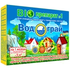 Водограй 20 г - средство для очистки выгребных ям, септиков, уличных туалетов