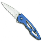 Ніж Buck Rush Serrated 6,4 см 290BLXB