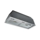 Витяжка повновбудована Minola HBI 7612 I 1000 LED