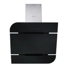 Витяжка Perfelli DNS 9793 B 1100 BL LED Strip
