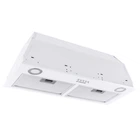 Вытяжка полновстраиваемая Minola HBI 7612 WH 1000 LED