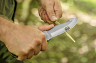 Нож NEO Tools 24 см (63-116) - изображение 8