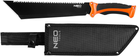 Нож мачете NEO Tools Full Tang 40 см (63-117) - изображение 4