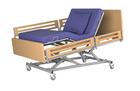Реабілітаційна медична ліжко Reha-bed LEO шириною 110см. - зображення 3