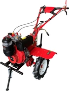 Культиватор Forte 1050 NEW Красный (BP113384)