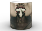 Кружка GeekLand American Horror Story Американская История Ужасов змея AH 02.020