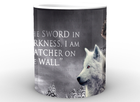 Кружка GeekLand Game of Thrones Игра Престолов Джон Сноу GT.02.057.569