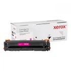 Картридж Xerox HP CF533A (205A) magenta (006R04262)