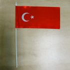 Флажок Треос "Турция"