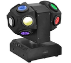 Світлодіодна LED голова FIREBOLL 14*12W(4in1)RGBW