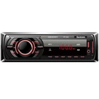 Автомагнитола Fantom FP-303 Black/Red
