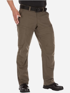 Штани тактичні 5.11 Tactical Apex Pants 74434 W32/L36 Tundra (2000980393923)