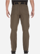 Брюки тактические 5.11 Tactical Apex Pants 74434 W28/L34 Tundra (2000980393794) - изображение 2