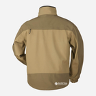Куртка тактическая 5.11 Tactical Chameleon Softshell Jacket 48099INT S Flat Dark Earth (2006000044837) - изображение 2