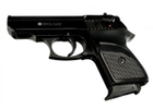 Стартовий пістолет Ekol Lady чорний - зображення 1