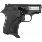 Стартовый пистолет Ekol Volga черный - изображение 2