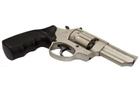 Револьвер под патрон Флобера Zbroia PROFI 3 (сатин, пластик) - изображение 1