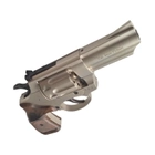 Револьвер під патрон Флобера Zbroia PROFI 3 (сатин, Pocket) - зображення 5
