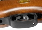 Пневматическая винтовка Beeman Bear Claw с ОП 3-9*32 - изображение 5