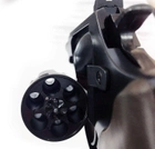 Стартовий пістолет Ekol Lite Black - зображення 4