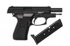 Стартовый (сигнальный) пистолет Retay F29 Black - изображение 4