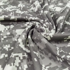 Тактический гольф Lesko A659 Camouflage ACU 3XL  - изображение 5