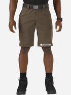 Шорти тактичні 5.11 Tactical Stryke Shorts 73327 40 Tundra (2000980374809) - зображення 1